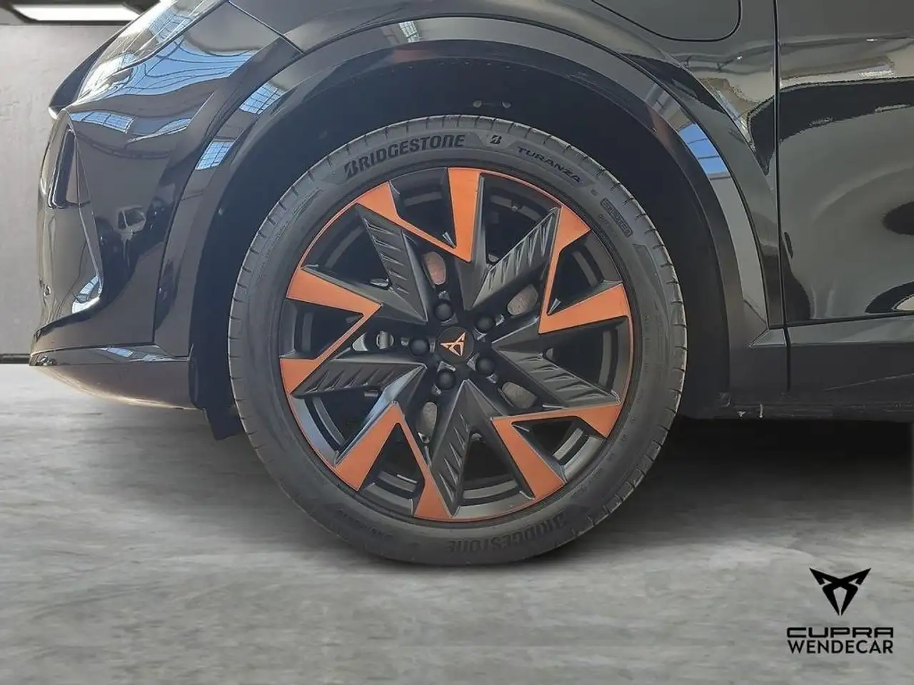 CUPRA Formentor 2026