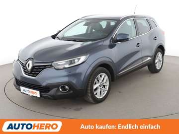 1.2 TCe Energy Collection Aut.*NAVI*CAM*TEMPO*
