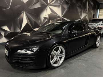 4.2 V8 FSI 420CH R TRONIC 6