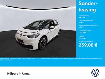 Pro LIFE WÄRMEPUMPE ACC LM19 NAVI CARPLAY