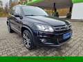 Volkswagen Tiguan *R-Line*Klima*BI-Xenon*Alu*Allwetter*Kamer Schwarz - thumbnail 3