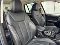 BMW X3 xDrive 30e xLine Bleu - thumbnail 42