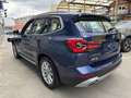 BMW X3 xDrive 30e xLine Bleu - thumbnail 19