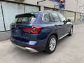 BMW X3 xDrive 30e xLine Bleu - thumbnail 10