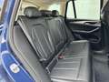 BMW X3 xDrive 30e xLine Bleu - thumbnail 47