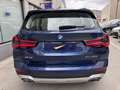 BMW X3 xDrive 30e xLine Bleu - thumbnail 13