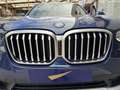 BMW X3 xDrive 30e xLine Bleu - thumbnail 9
