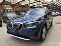 BMW X3 xDrive 30e xLine Bleu - thumbnail 3