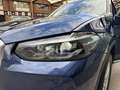 BMW X3 xDrive 30e xLine Bleu - thumbnail 8