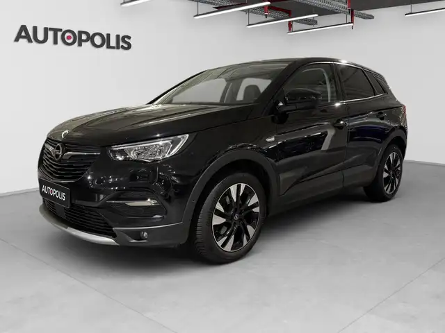 Opel Grandland X 1.5 Turbo ECOTEC D S/S MT6 Edition