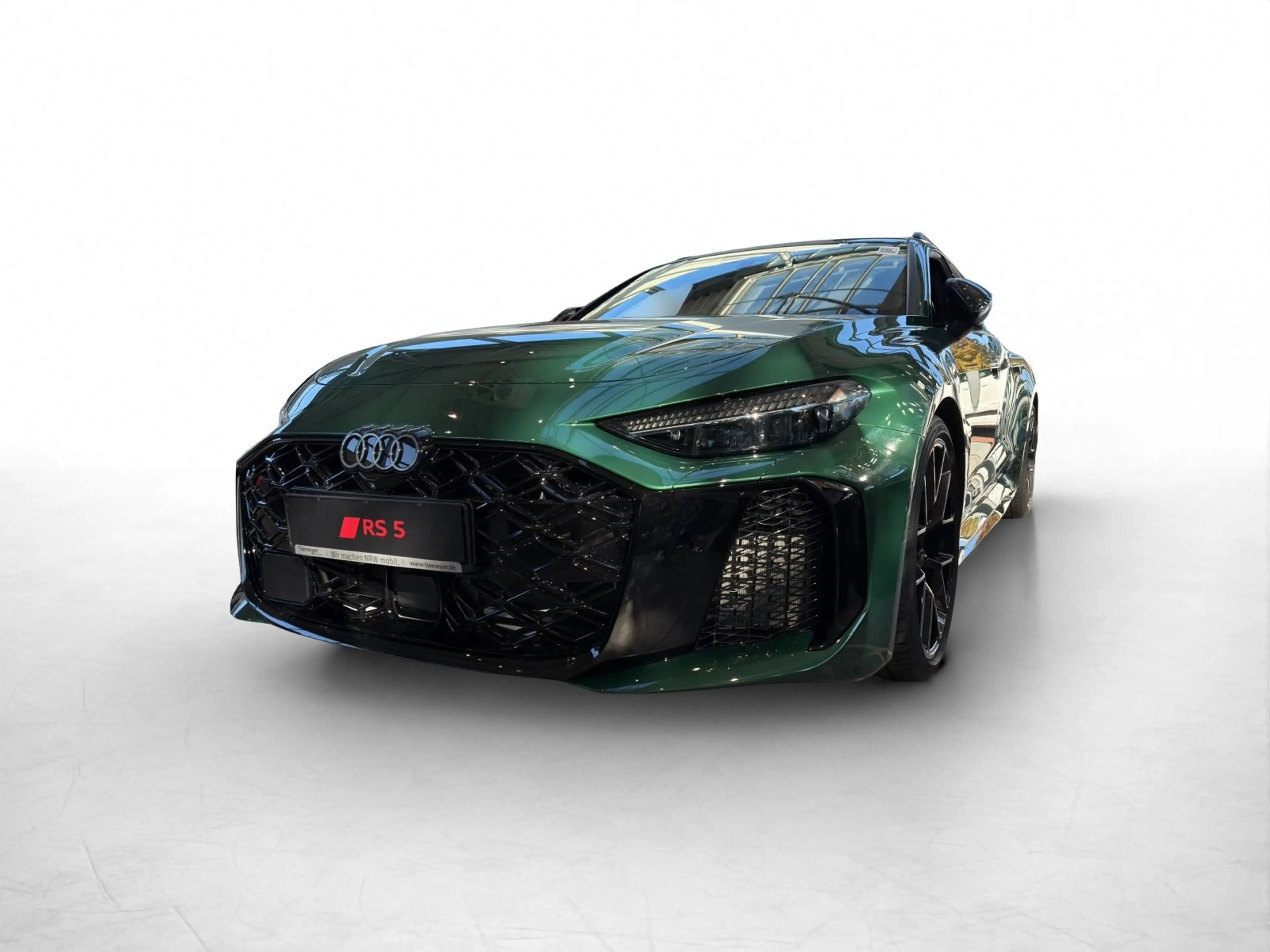 Audi RS5 RS5 Avant TFSI Q MATRIX BuO PRIVACY SPORT-AGA — photo 2