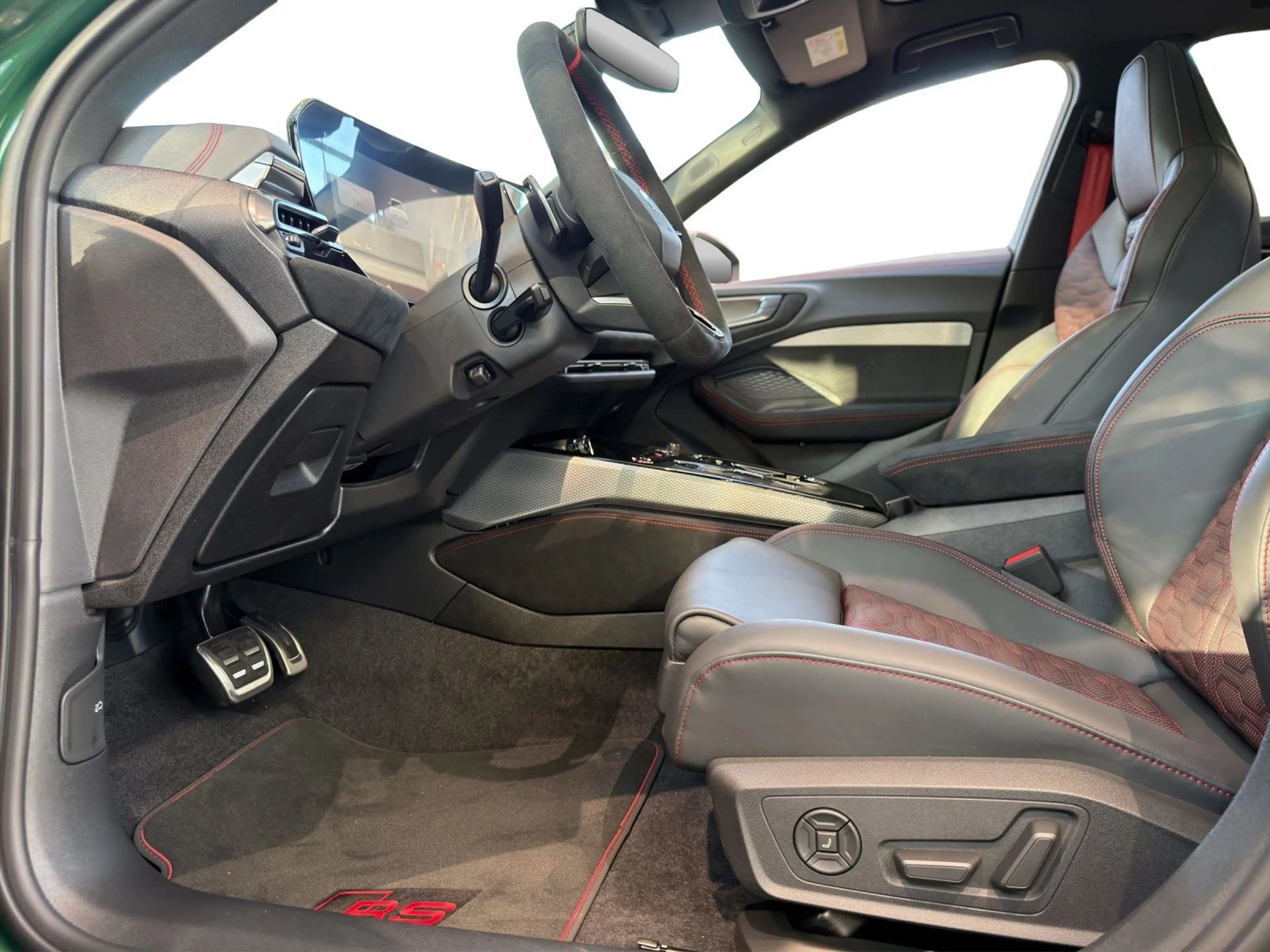 Audi RS5 RS5 Avant TFSI Q MATRIX BuO PRIVACY SPORT-AGA — photo 13