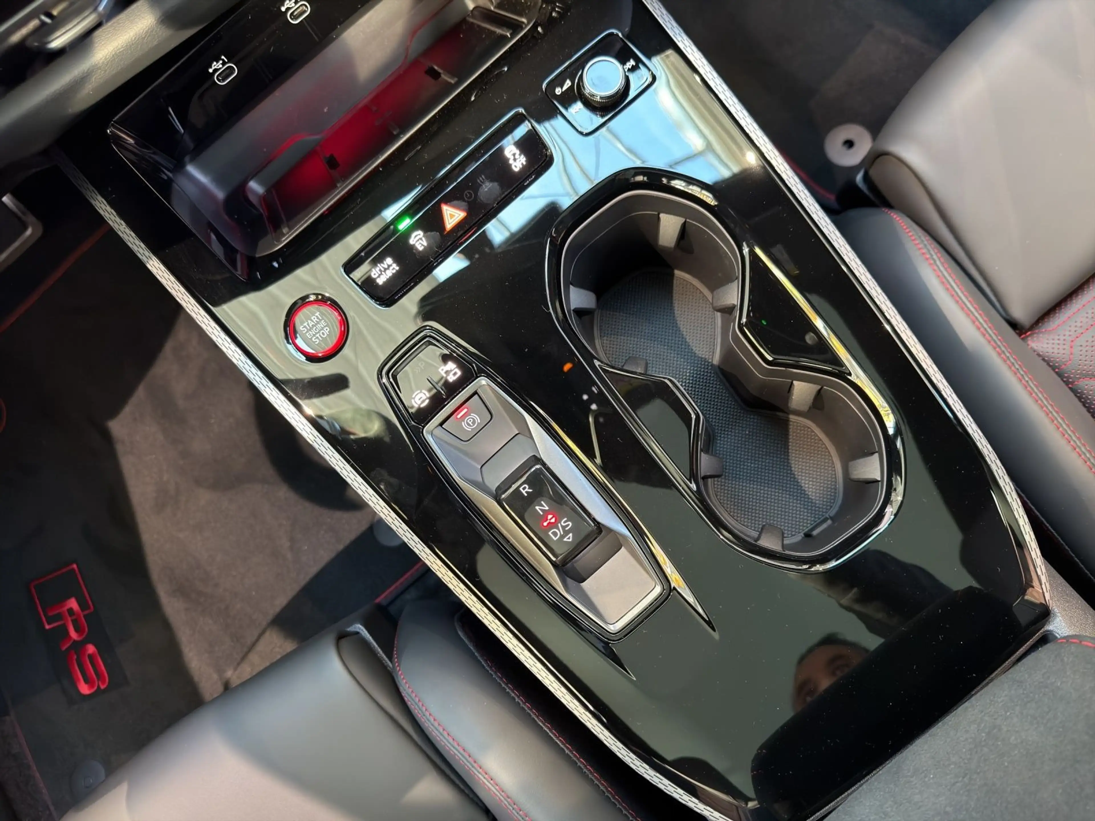 Audi RS5 RS5 Avant TFSI Q MATRIX BuO PRIVACY SPORT-AGA — photo 7
