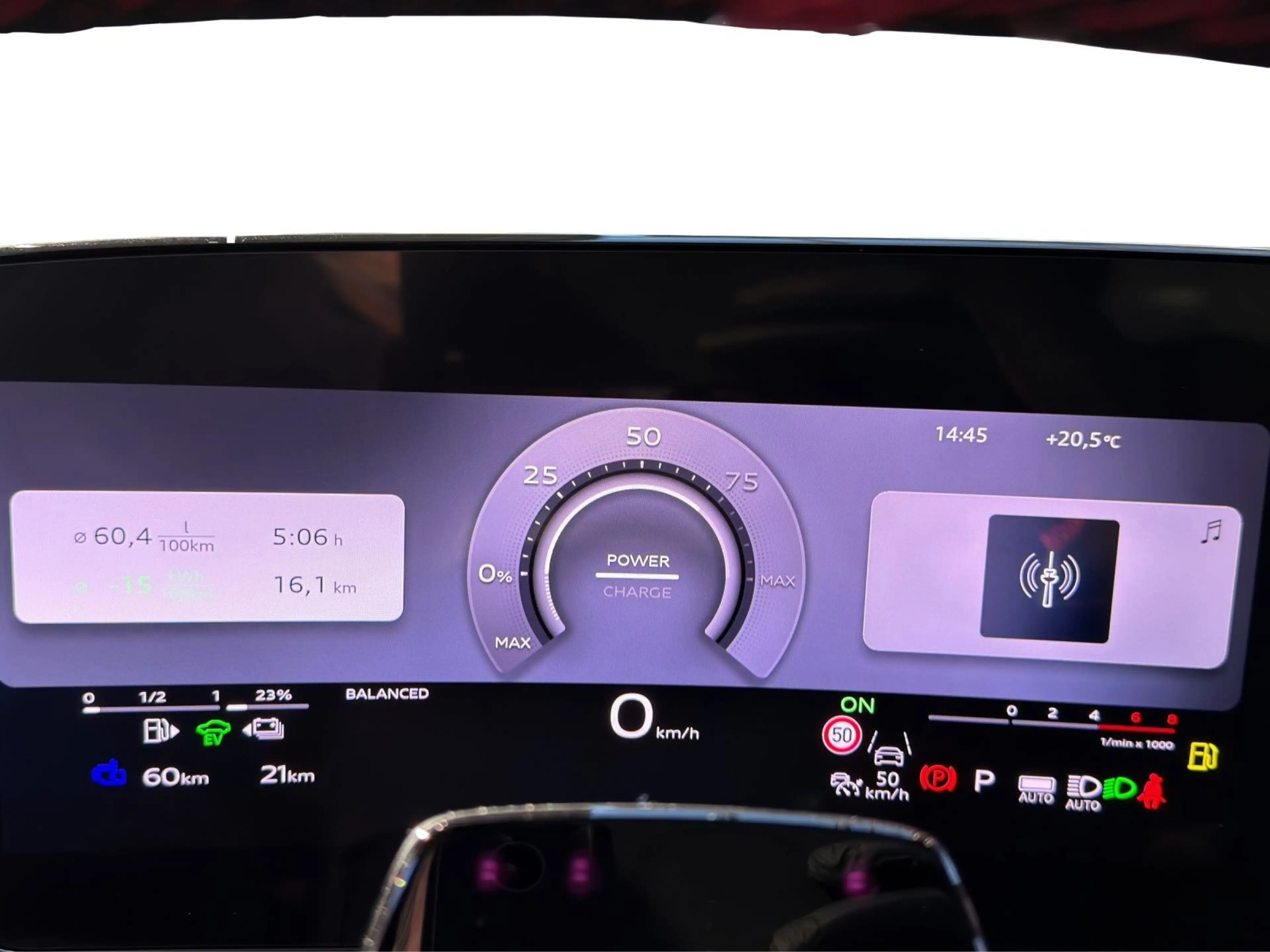 Audi RS5 RS5 Avant TFSI Q MATRIX BuO PRIVACY SPORT-AGA — photo 12