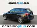BMW X3 sDrive 18dA Schwarz - thumbnail 4