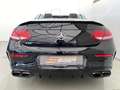 Mercedes-Benz C 63 AMG Cabrio Aut. Negro - thumbnail 7