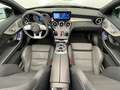 Mercedes-Benz C 63 AMG Cabrio Aut. Negro - thumbnail 14