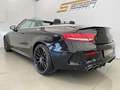 Mercedes-Benz C 63 AMG Cabrio Aut. Negro - thumbnail 5