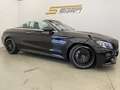 Mercedes-Benz C 63 AMG Cabrio Aut. Negro - thumbnail 3
