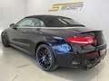 Mercedes-Benz C 63 AMG Cabrio Aut. Negro - thumbnail 6
