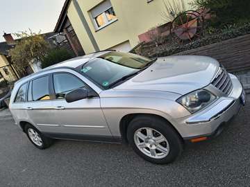 Chrysler Pacifica 3.5 V6 Automatik – 6-Sitzer