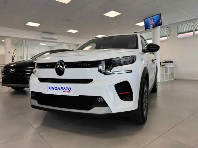 Citroen C3 PureTech 100 S&S Max #Winter.Pack