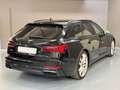 Audi A6 S6 TDI AVANT MHEV MATRIX TETTO SOSP PELLE Schwarz - thumbnail 2