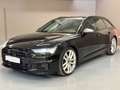Audi A6 S6 TDI AVANT MHEV MATRIX TETTO SOSP PELLE Schwarz - thumbnail 3