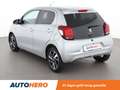 Peugeot 108 1.0 VTi Allure Gris - thumbnail 4