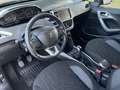 Peugeot 2008 1.2 PureTech S&S Style 110 Argent - thumbnail 2