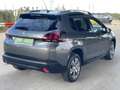 Peugeot 2008 1.2 PureTech S&S Style 110 Argent - thumbnail 3