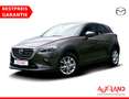 Mazda CX-3 2.0 Navi Totwinkel Kamera LED Sitzheizung Gris - thumbnail 1
