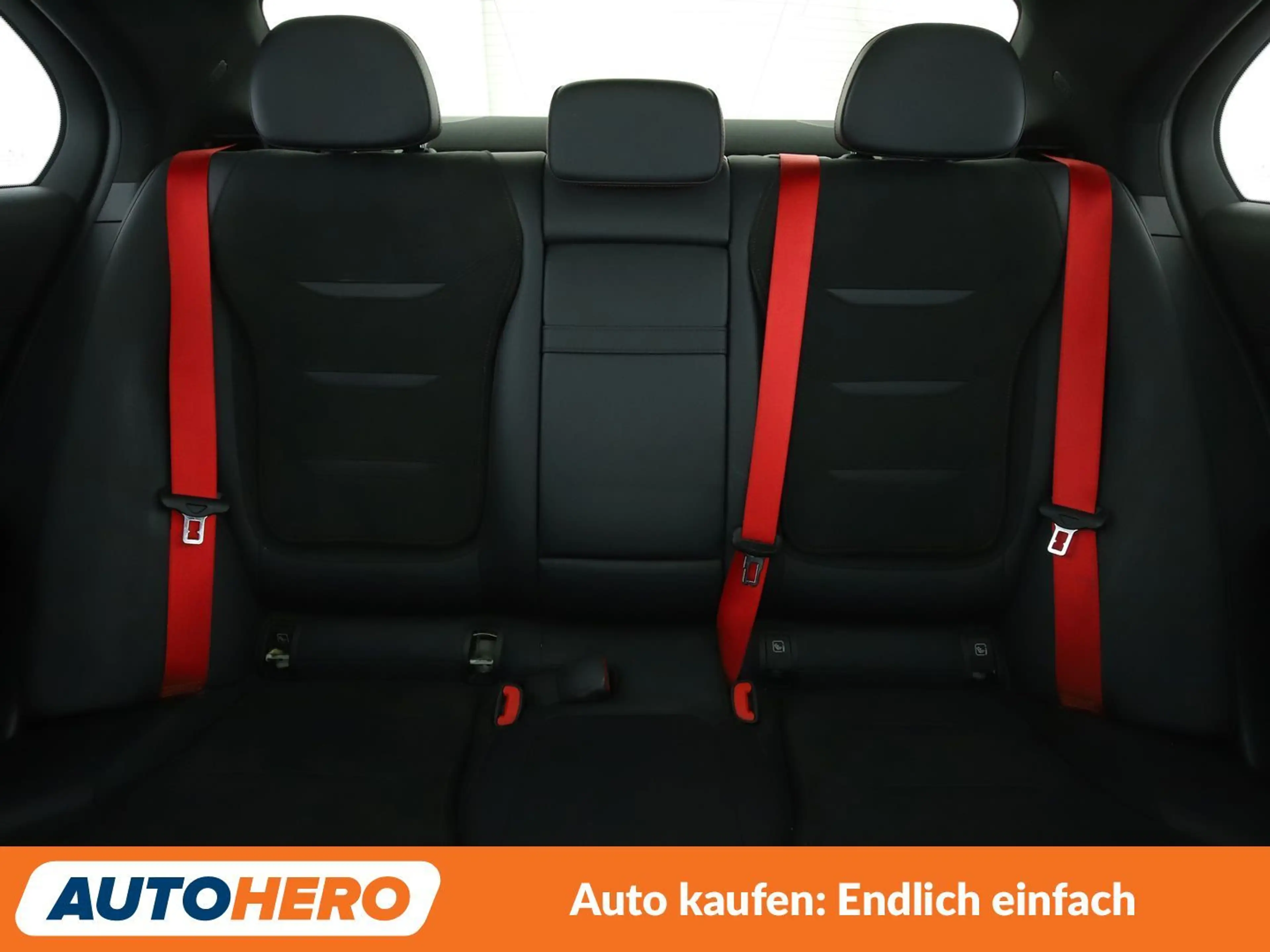 Mercedes-Benz C 43 AMG C 43 AMG 4Matic Aut.*NAVI*LED*TEMPO*CAM*PDC*SHZ* — photo 15