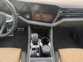 Volkswagen Touareg 3.0 V6 TDI 4MOTION+R-LINE+AHK+PANO+LUFT Noir - thumbnail 11