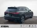 Volkswagen Touareg 3.0 V6 TDI 4MOTION+R-LINE+AHK+PANO+LUFT Noir - thumbnail 5