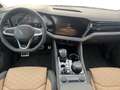 Volkswagen Touareg 3.0 V6 TDI 4MOTION+R-LINE+AHK+PANO+LUFT Noir - thumbnail 10