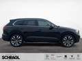 Volkswagen Touareg 3.0 V6 TDI 4MOTION+R-LINE+AHK+PANO+LUFT Noir - thumbnail 6