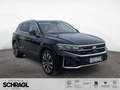 Volkswagen Touareg 3.0 V6 TDI 4MOTION+R-LINE+AHK+PANO+LUFT Noir - thumbnail 7