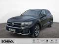 Volkswagen Touareg 3.0 V6 TDI 4MOTION+R-LINE+AHK+PANO+LUFT Noir - thumbnail 1