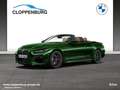 BMW 440 M440i Cabrio Sportpaket HK HiFi UPE: 98.320,- Vert - thumbnail 1