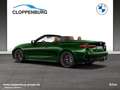 BMW 440 M440i Cabrio Sportpaket HK HiFi UPE: 98.320,- Vert - thumbnail 6