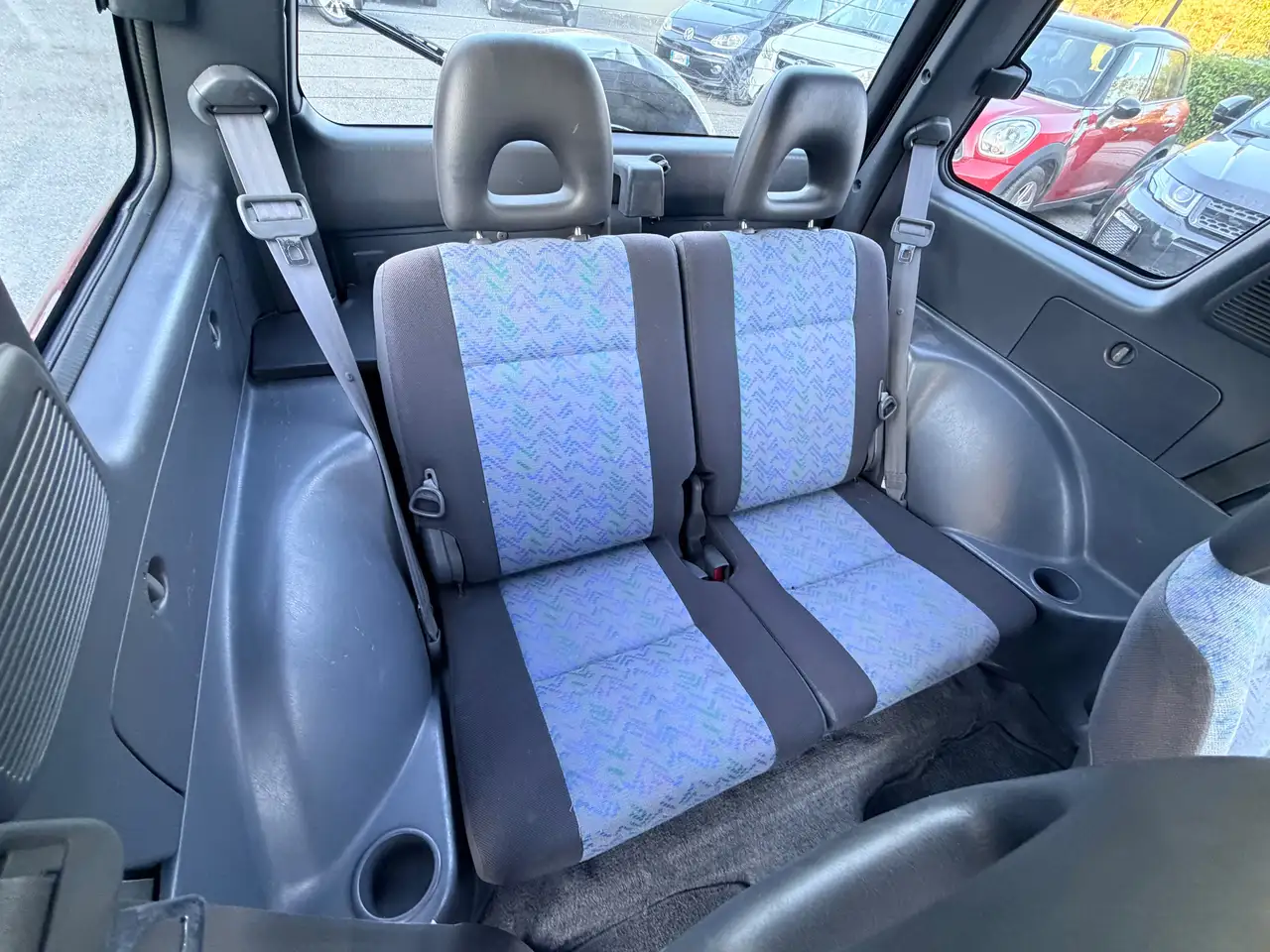 Toyota RAV4 Rav 4 2.0 16v Cat 3p, foto 12