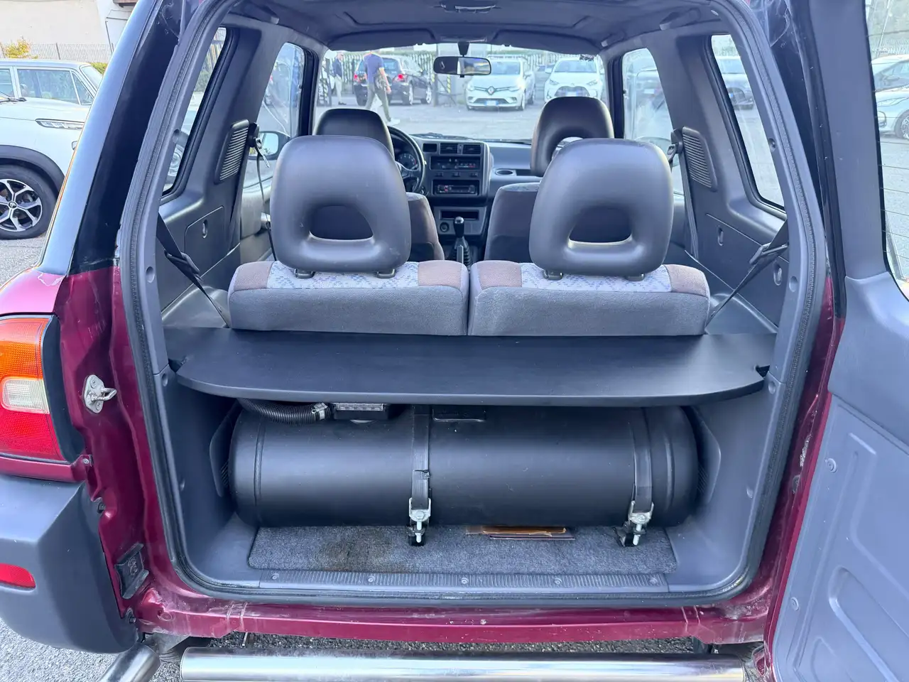 Toyota RAV4 Rav 4 2.0 16v Cat 3p, foto 11