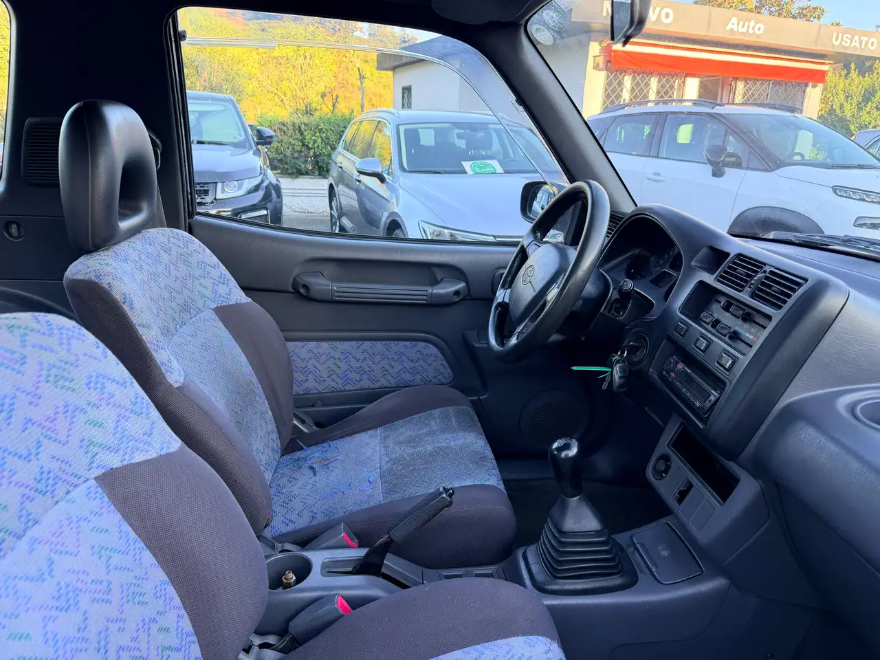 Toyota RAV4 Rav 4 2.0 16v Cat 3p, foto 10