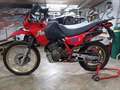 Honda NX 650 Dominator Rojo - thumbnail 1