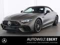 Mercedes-Benz SL 63 AMG SL63 AMG Prem+ AERO Perf.Sitz DISTR Carbon MAGNO Gris - thumbnail 1