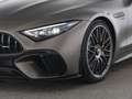 Mercedes-Benz SL 63 AMG SL63 AMG Prem+ AERO Perf.Sitz DISTR Carbon MAGNO Gris - thumbnail 3