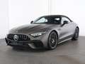 Mercedes-Benz SL 63 AMG SL63 AMG Prem+ AERO Perf.Sitz DISTR Carbon MAGNO Gris - thumbnail 2