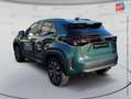 Toyota Yaris Cross 116h Design MY25 - thumbnail 8