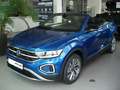 Volkswagen T-Roc Cabriolet Move 1,5 TSI DSG KAMERA/NAVI/LED Bleu - thumbnail 5
